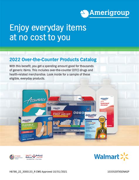 That's up to $3,360 per year! You can use this allowance for things like toothpaste, vitamins and denture cleaner. . Bluecare plus otc catalog